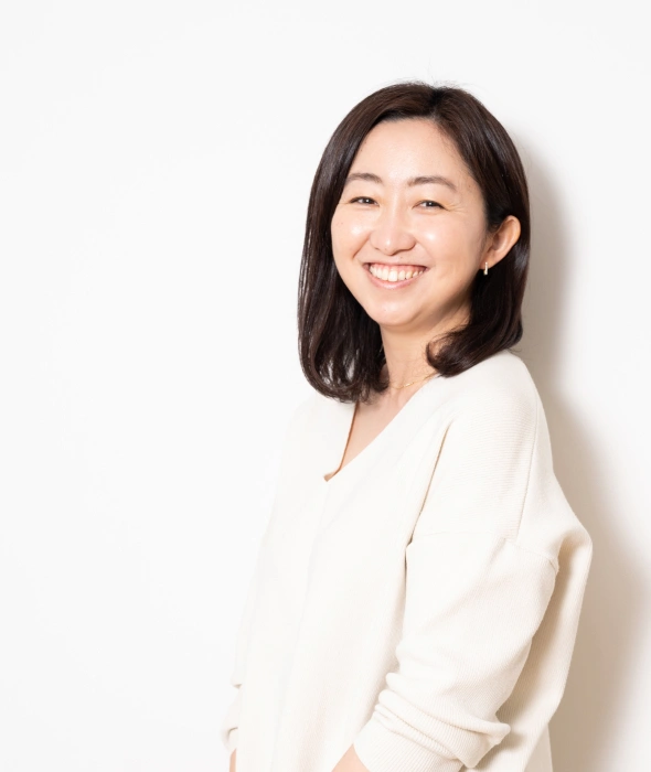 藤本 あゆみ