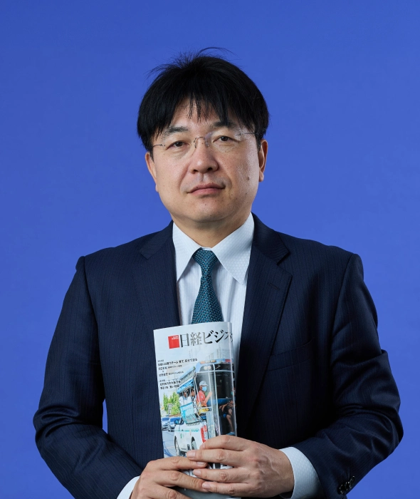 松井 健