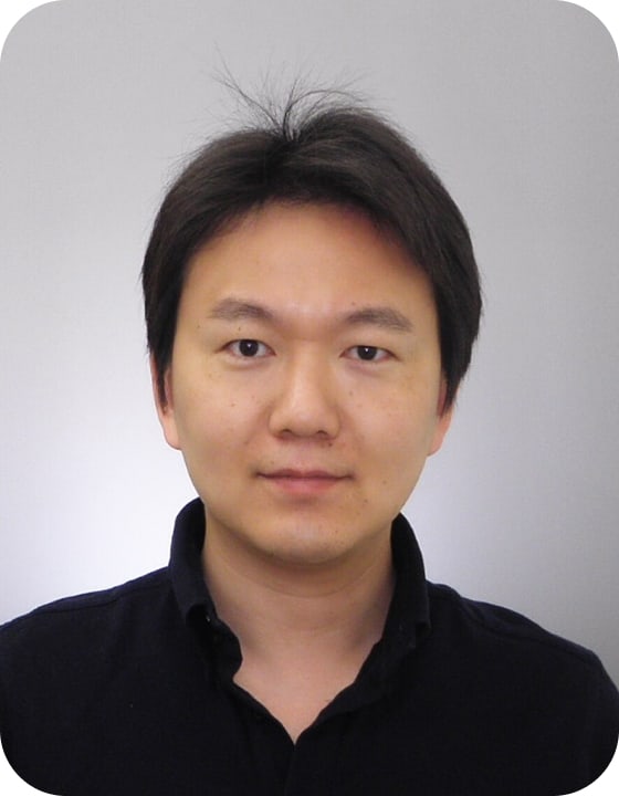 江口 耕三 氏
